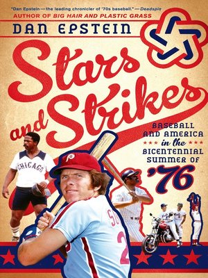 cover image of Stars and Strikes